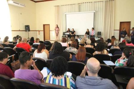 Hortolândia tem Grupo de Trabalho Intersetorial para prevenir violência sexual contra crianças e adolescentes