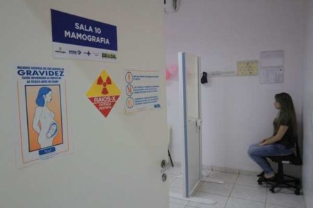 Outubro Rosa: Hortolândia zera fila de espera por mamografia