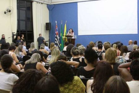 Prefeitura prepara simpósio gratuito de educação especial e inclusiva