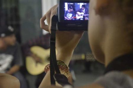 Oficina do Ponto MIS ensinará como criar narrativa para filmes