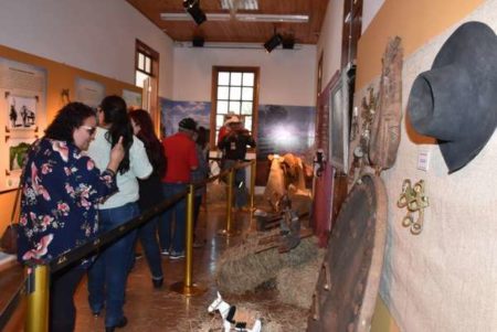 Hortolândia participa da Jornada do Patrimônio Cultural