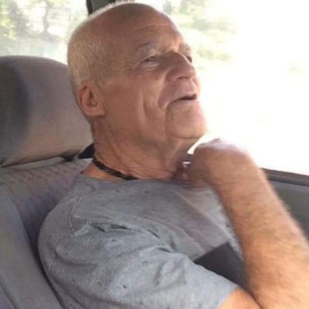Família procura por ente desaparecido em Hortolândia