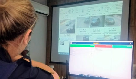 Hortolândia terá “muralha virtual de combate ao crime”