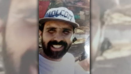 Família busca por ente que não é visto desde domingo