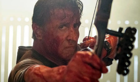 Rambo – Até o Fim (2,0)