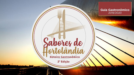 VOTE: 2ª edição do roteiro “Sabores de Hortolândia”