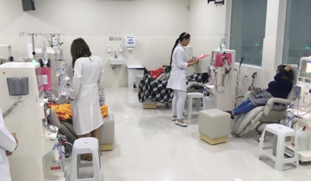 Prefeitura investe na reestruturação da saúde e entrega sete novos prédios em três anos