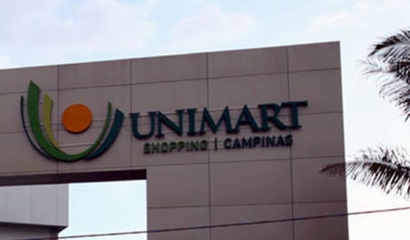 Programação musical gratuita em novembro no Unimart Shopping