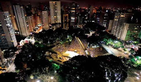 Festival Bar em Bar movimenta a cidade dos dias 7 a 24, com final no CCC