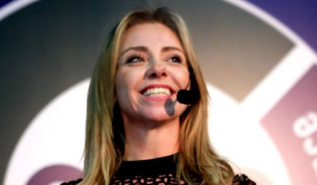 Carol Linhares traz metodologia para combater “sabotadores”, no MBI