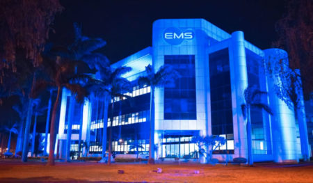 EMS adere à campanha Novembro Azul na luta contra o câncer de próstata