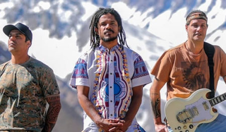 Campinas recebe show de Natiruts no fim de novembro