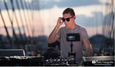 Hortolandensse lança nova faixa, confira: