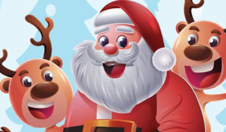 Natal Mágico Shopping Hortolândia