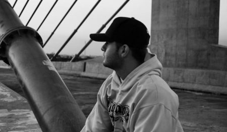 Rapper Rhude, de Hortolândia, lança EP “Picos e Vales”