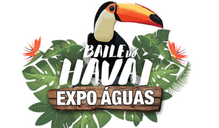 Baile do Havaí em Sumaré