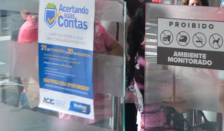 Mutirão de renegociação de dívida em Campinas é oportunidade para o consumidor limpar o nome