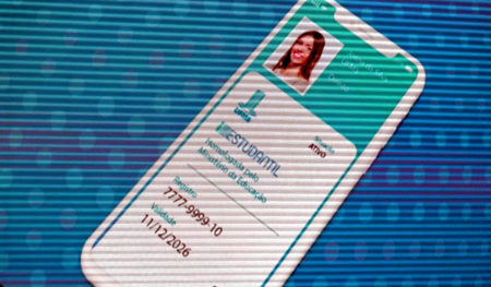 MEC lança identidade estudantil digital