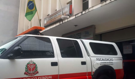Mais de 30 mil produtos são apreendidos pela Secretaria da Fazenda em megaoperação da Black Friday