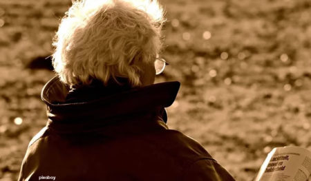 Expectativa de vida no Brasil sobe para 76,3 anos