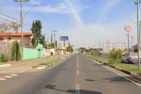 Rua do Pq. Ortolândia fica interditada para obra da Sabesp, neste domingo (17/11)