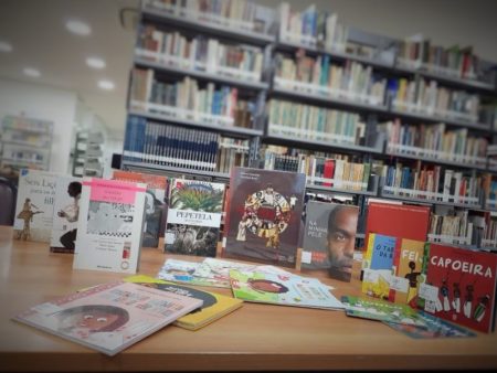 Biblioteca Municipal dá dicas de livros com temática relacionada ao Dia da Consciência Negra