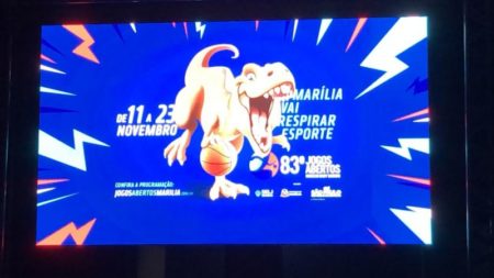 Atletas de Hortolândia disputam medalhas nos Jogos Abertos do Interior
