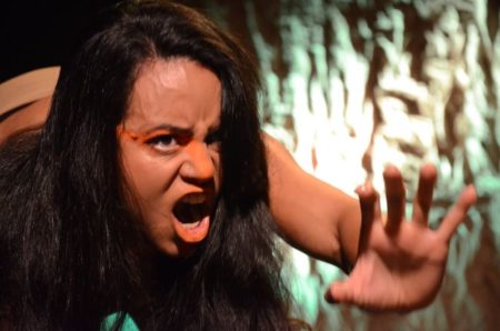 Mostra Artes da Cena apresenta três espetáculos, nesta sexta-feira (22/11)