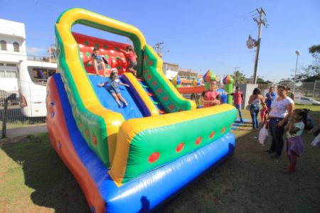 4ª Ação Comunitária é neste sábado (23/11), no Jd. Nossa Senhora de Fátima