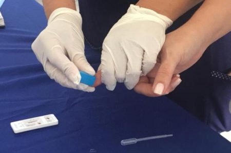 Prefeitura adota teste rápido para identificar Dengue com agilidade