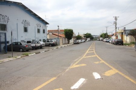 Ruas do Jd. Sumarezinho terão asfalto recuperado