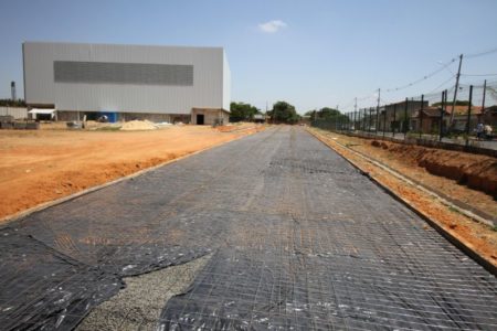 Hortolândia oferecerá novas modalidades esportivas olímpicas, após inauguração do Centro de Iniciação ao Esporte