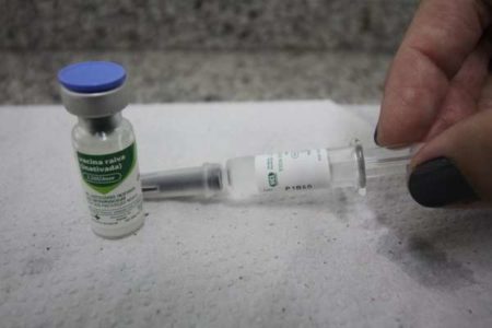 Trabalho da Prefeitura na prevenção contra Raiva Humana será destaque em seminário nacional