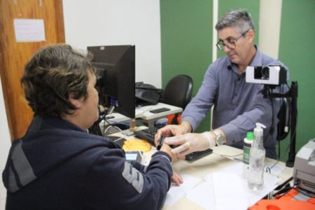 Cartório Eleitoral de Hortolândia terá plantão aos sábados e domingos para cadastramento biométrico