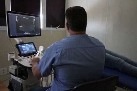Prefeitura intensifica oferta de ultrassom transvaginal até o final deste mês