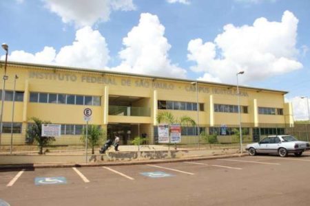 Hortolândia terá curso gratuito de Engenharia de Controle e Automação no Instituto Federal