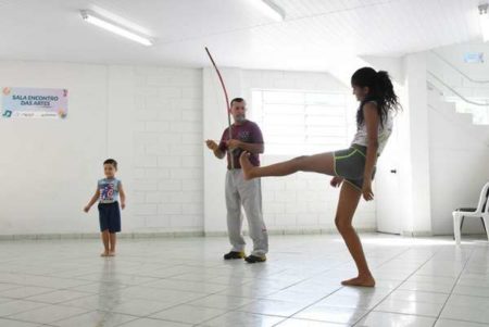 Prefeitura abre inscrições para 13 cursos livres na área de cultura