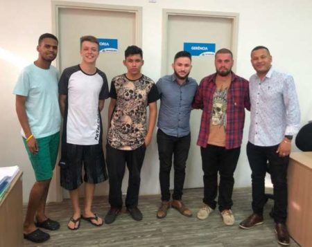 Eleitos novos integrantes do Conselho Municipal da Juventude