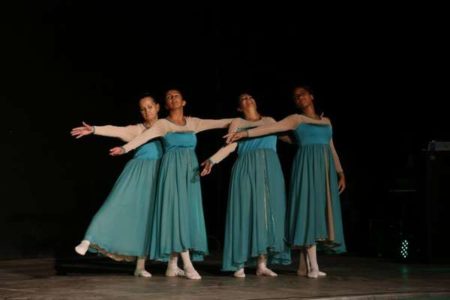 InterArtes termina com jazz, balé e muita dança nesta quarta-feira (13/11)