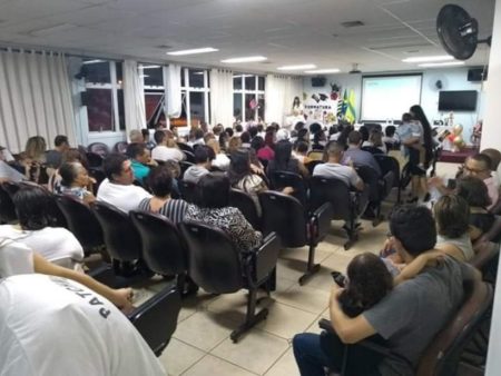 Programa de Economia solidária da Prefeitura forma mais 45 aprendizes