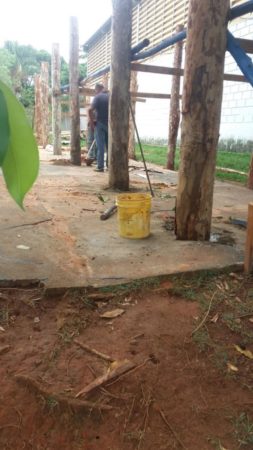 Prefeitura prepara Parque Dorothy para Natal Sustentável