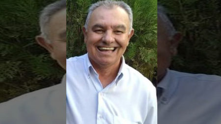 Polícia identifica dois envolvidos na morte de Joel, em Hortolândia
