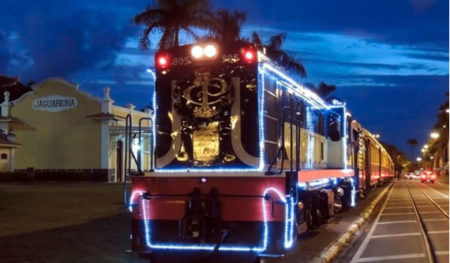 Roteiro de Natal: Expresso Noel e Noeland colocam o interior de São Paulo como destaque entre os melhores destinos natalinos do País