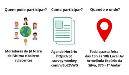 Projeto Orientações Jurídica