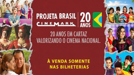 Cinema do Iguatemi Campinas terá filmes por R$ 4