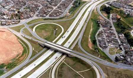 Meio milhão de veículos deverão usar Rodoanel no feriado da Proclamação da República