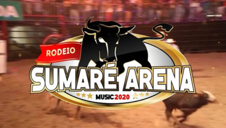Sumaré Arena Music muda data do evento em 2020