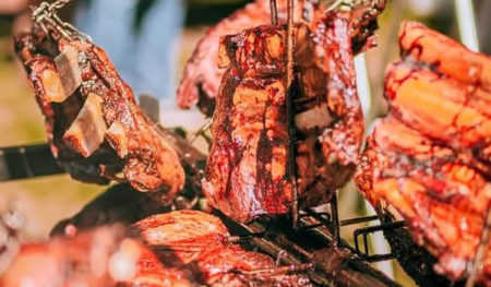 Lagoa do Taquaral terá evento gastronômico especial com assadores de costela