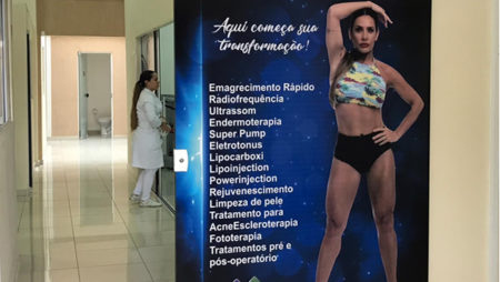 Hortolândia ganha nova clínica de Emagrecimento