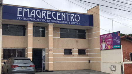 EMPREGO: Consultora de Vendas